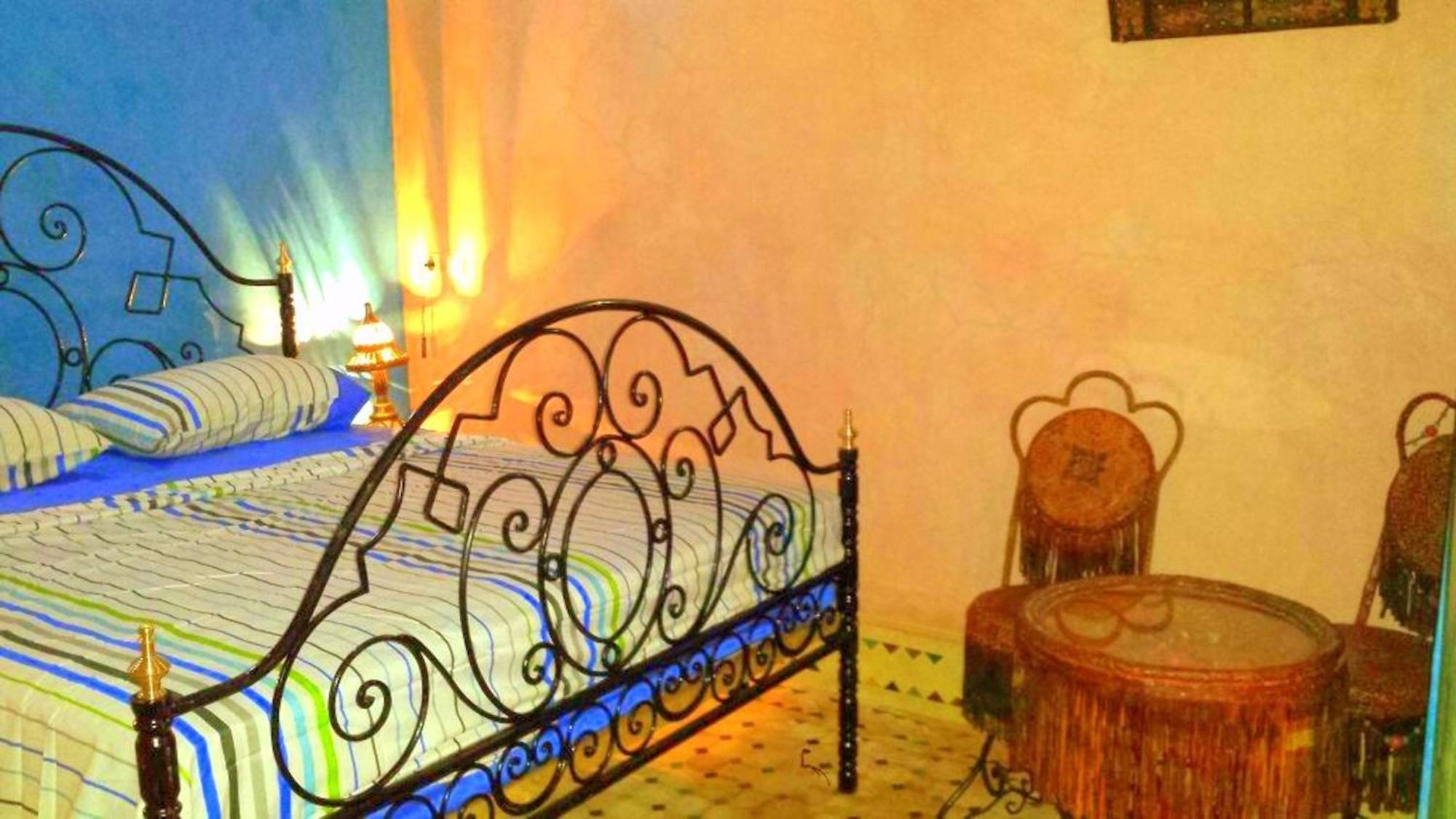 Guest house Jennah Rouge