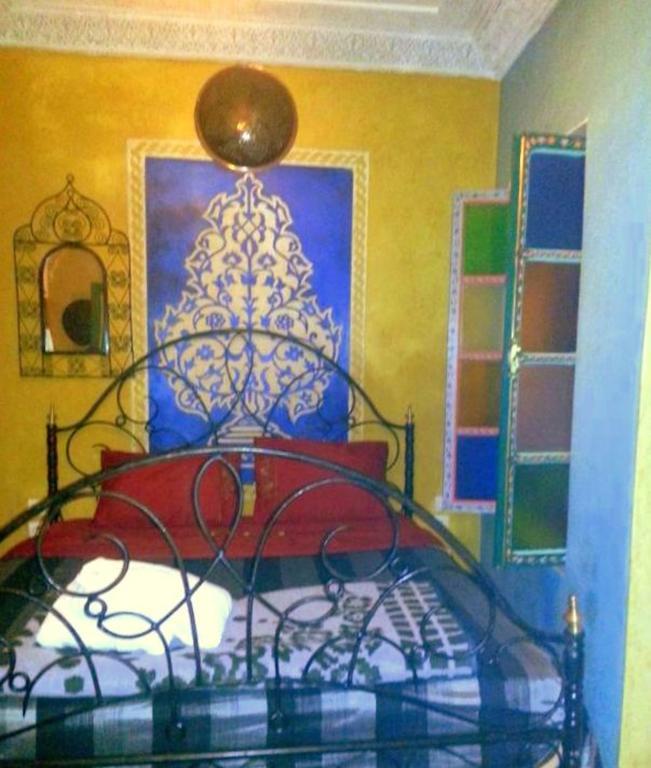 Guest house Jennah Rouge 2*