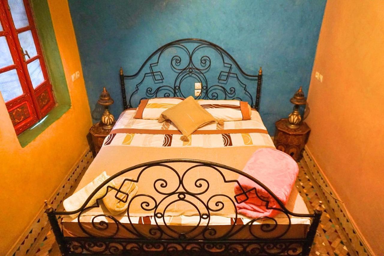 Jennah Rouge Guest house 2*