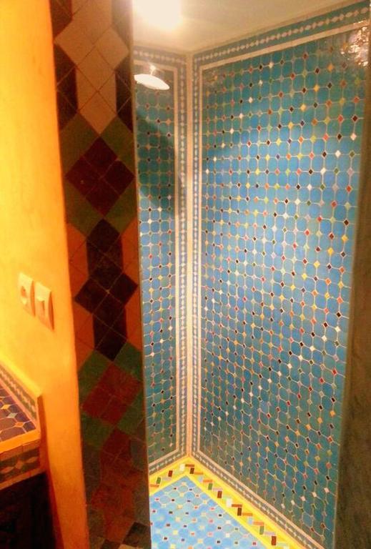 Jennah Rouge Marrakesh