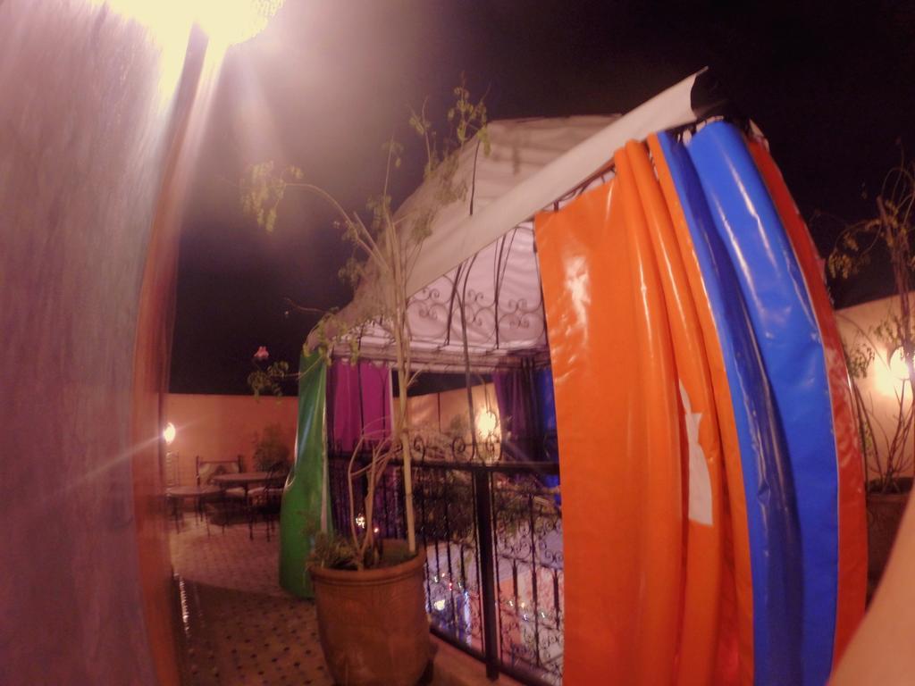 Jennah Rouge Guest house 2*