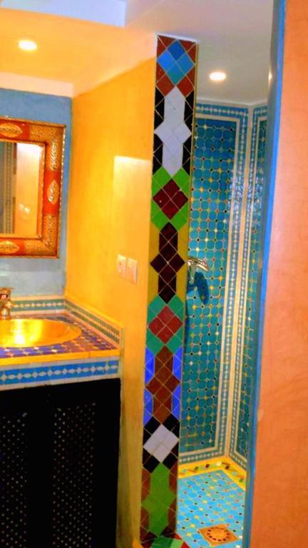 Guest house Jennah Rouge 2*