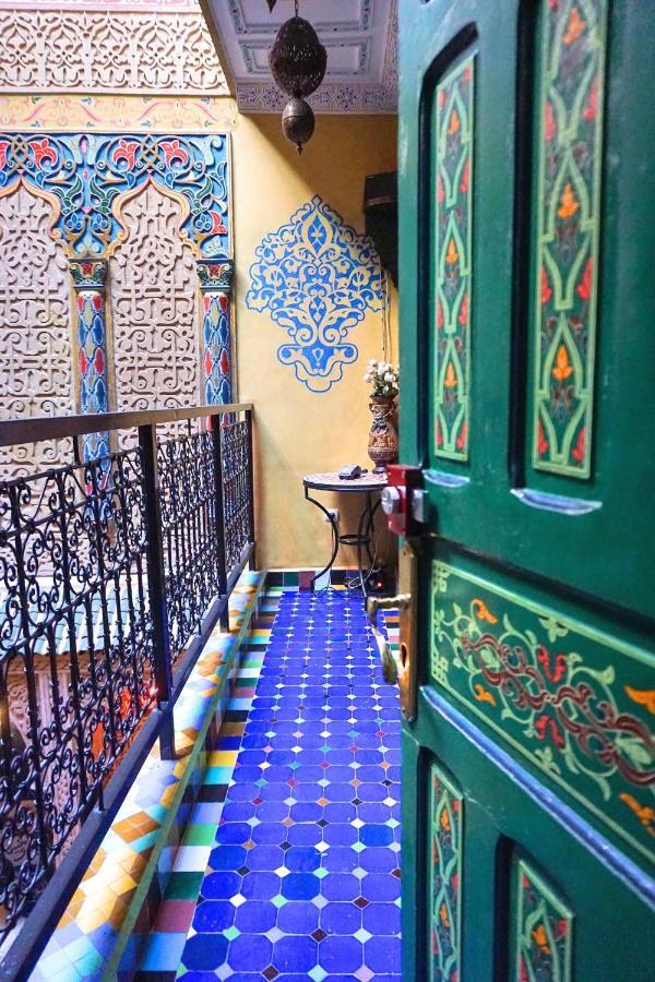 Jennah Rouge Guest house